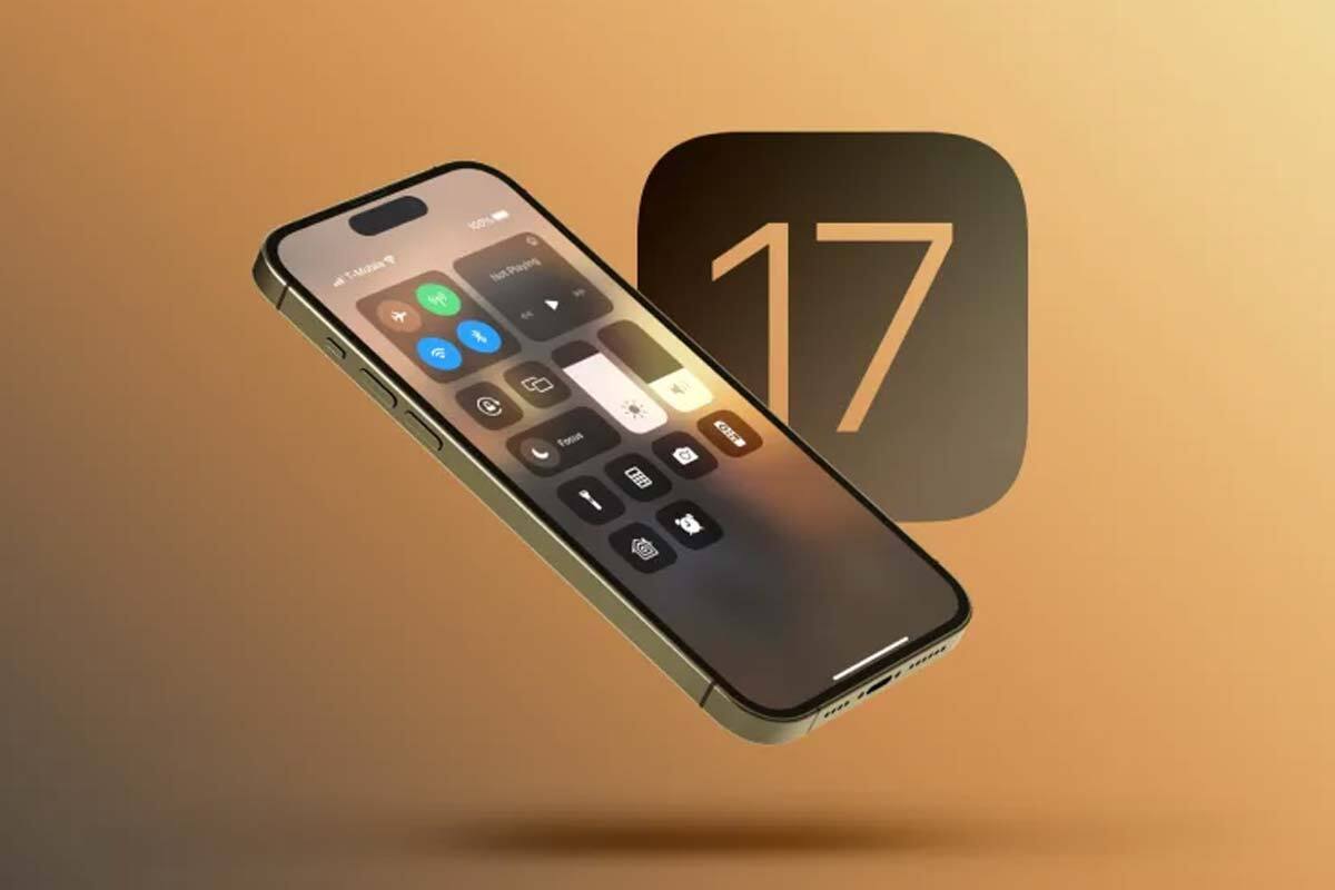 کدام دستگاه‌های اپل، آپدیت iOS 17 و iPadOS 17 را دریافت می‌کنند؟