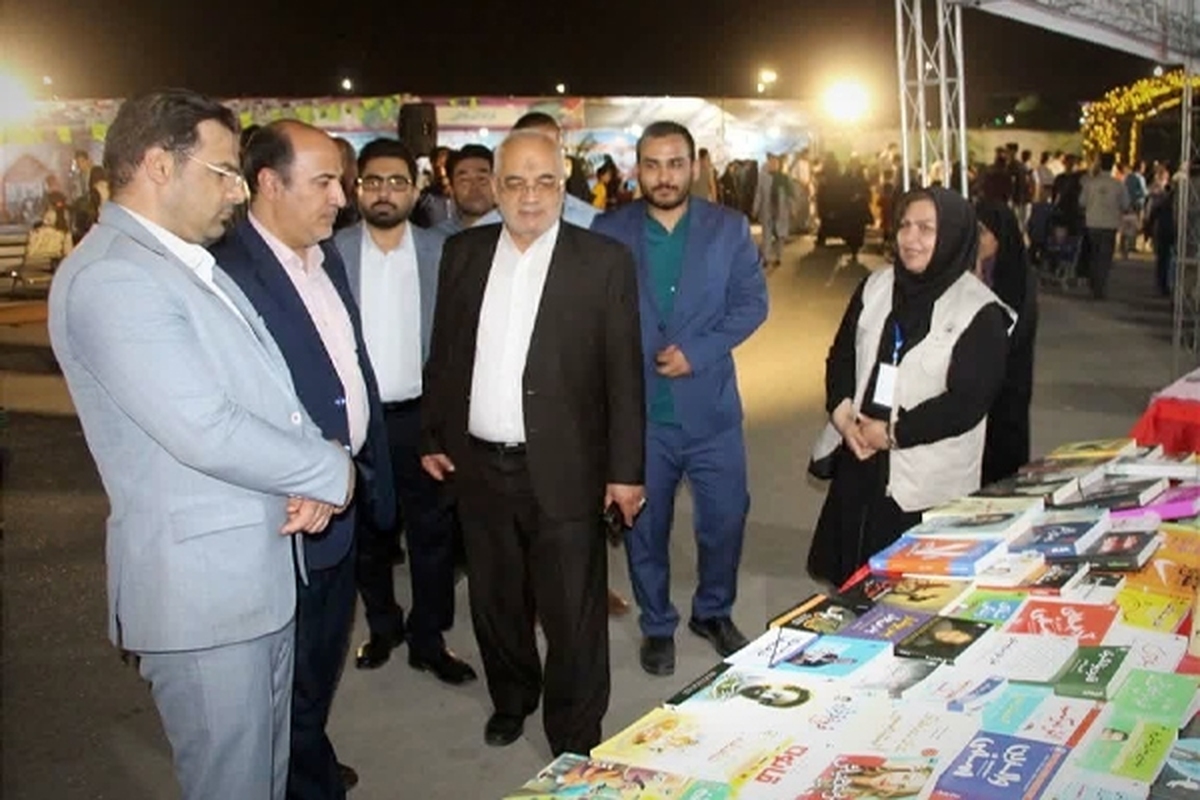 افتتاح جشنواره فرهنگی، ورزشی و تفریحی «رأفت کریمانه» در منطقه ۵