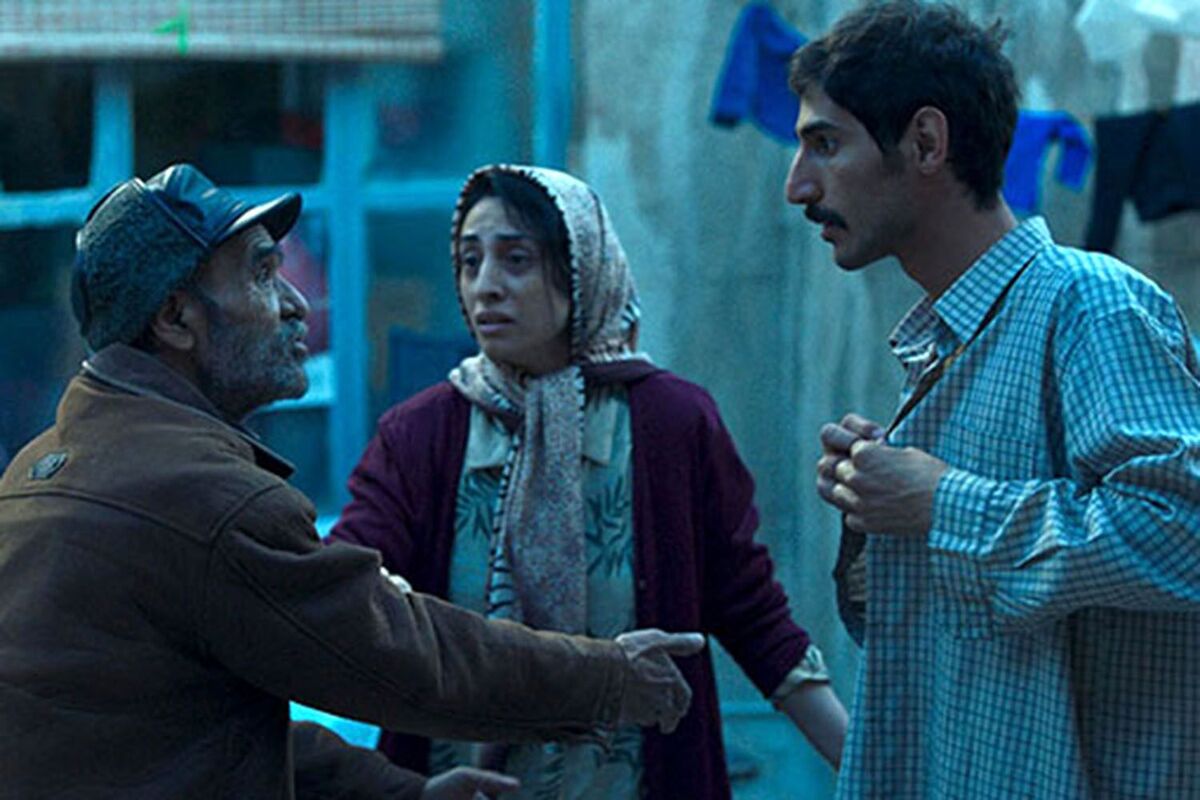 درباره ۴ فیلم در حال اکران | از «هماهنگ» بهروز شعیبی تا «آخرین تولد» برادران محمودی