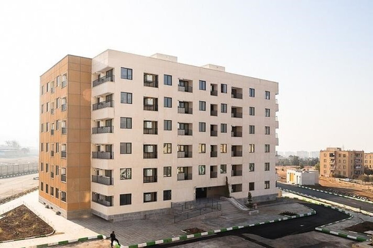 توضیحات قوه قضائیه درباره حکم تخلیه پرونده پروژه مجتمع آپارتمانی ۶۵ واحدی شیراز