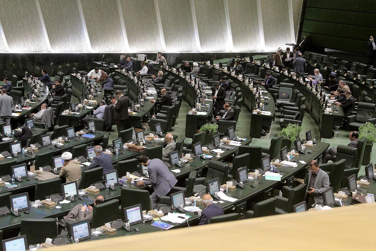 لایحه برنامه هفتم امروز تقدیم مجلس نمی‌شود| ۲۸ خرداد؛ جلسه رای اعتماد وزیر پیشنهادی صمت