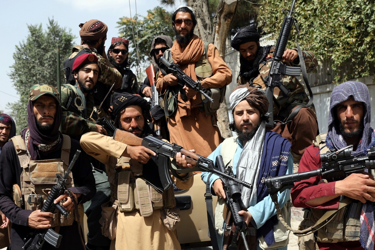 ابراز نگرانی شورای امنیت از ارتباط قوی میان طالبان، القاعده و تحریک طالبان پاکستان