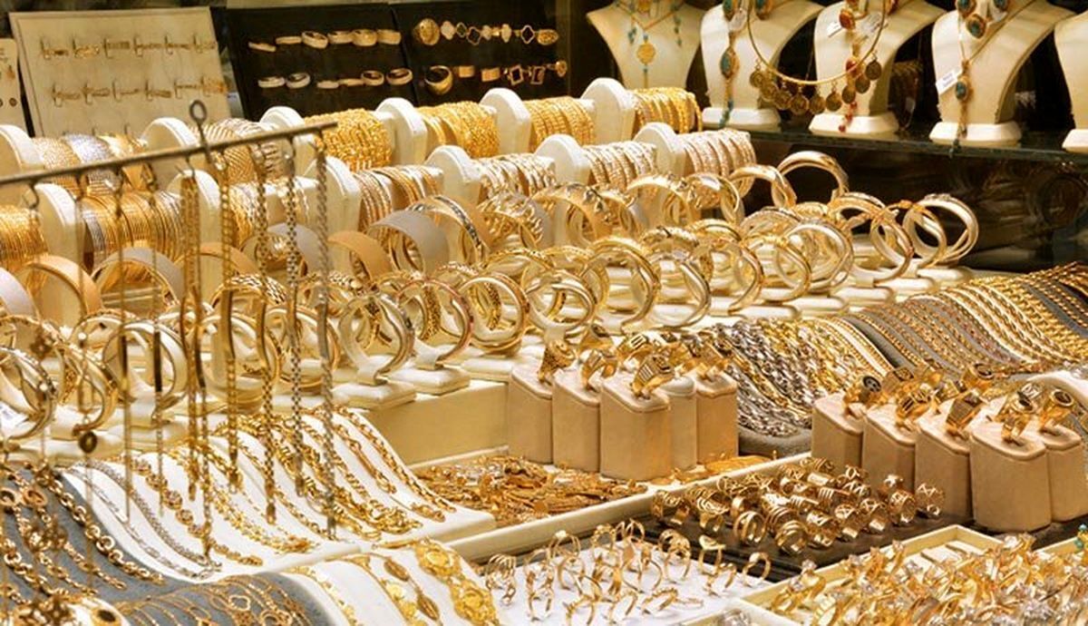 ریزش قیمت‌ها در بازار طلا | سکه نیم‌ساعته ۵۰۰ هزار تومان ارزان شد (۲۱ خردادماه ۱۴۰۲)