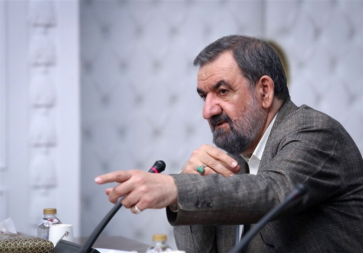 رئیس‌جمهور با استعفای «محسن رضایی» از معاونت اقتصادی دولت موافقت کرد
