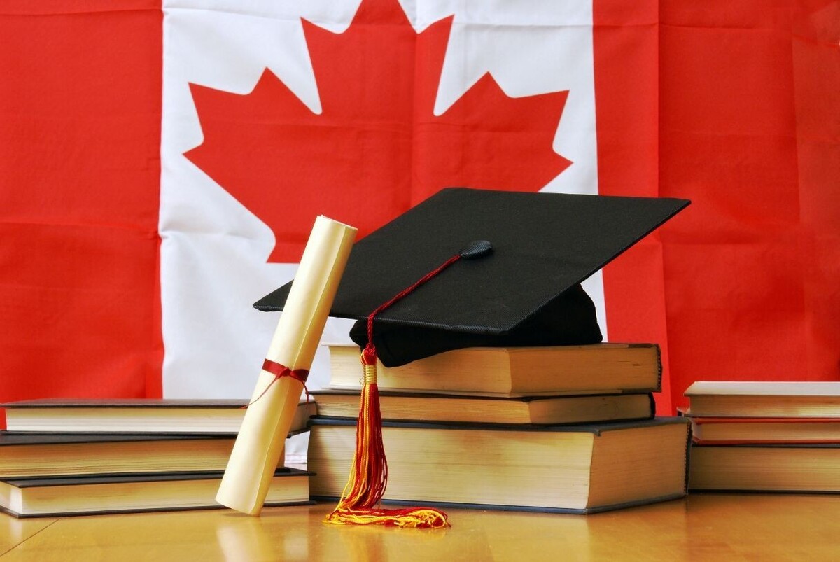 کلید اخذ پذیرش تحصیلی در کانادا