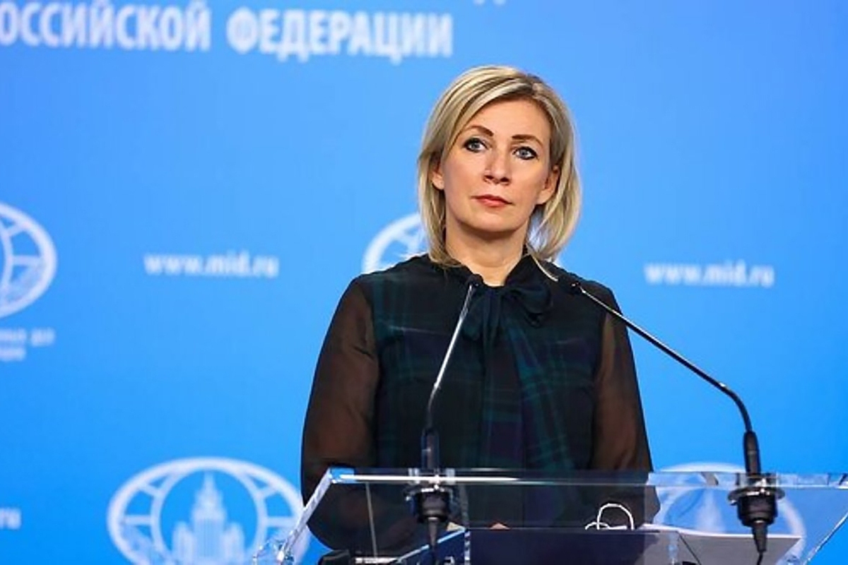 سخنگوی وزارت خارجه روسیه: داعش در پی تضعیف ثبات آسیای مرکزی است