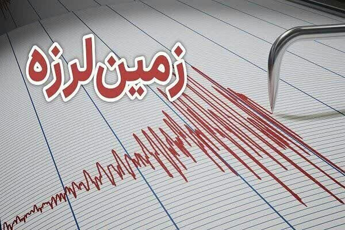 زلزله ۴.۷ ریشتری خوی در آذربایجان غربی را لرزاند (۲۷ خرداد ۱۴۰۲)