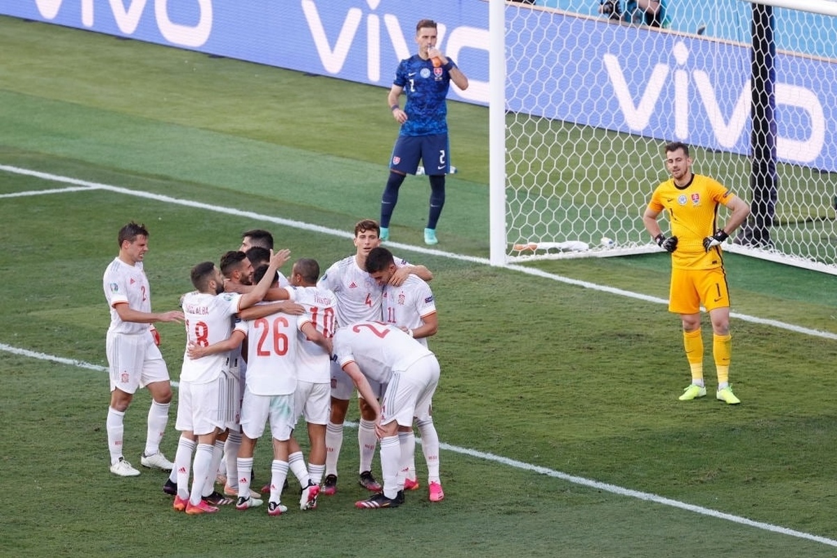 ترکیب تیم‌های ملی کرواسی و اسپانیا برای فینال لیگ ملت‌های اروپا| مودریچ به دنبال جام