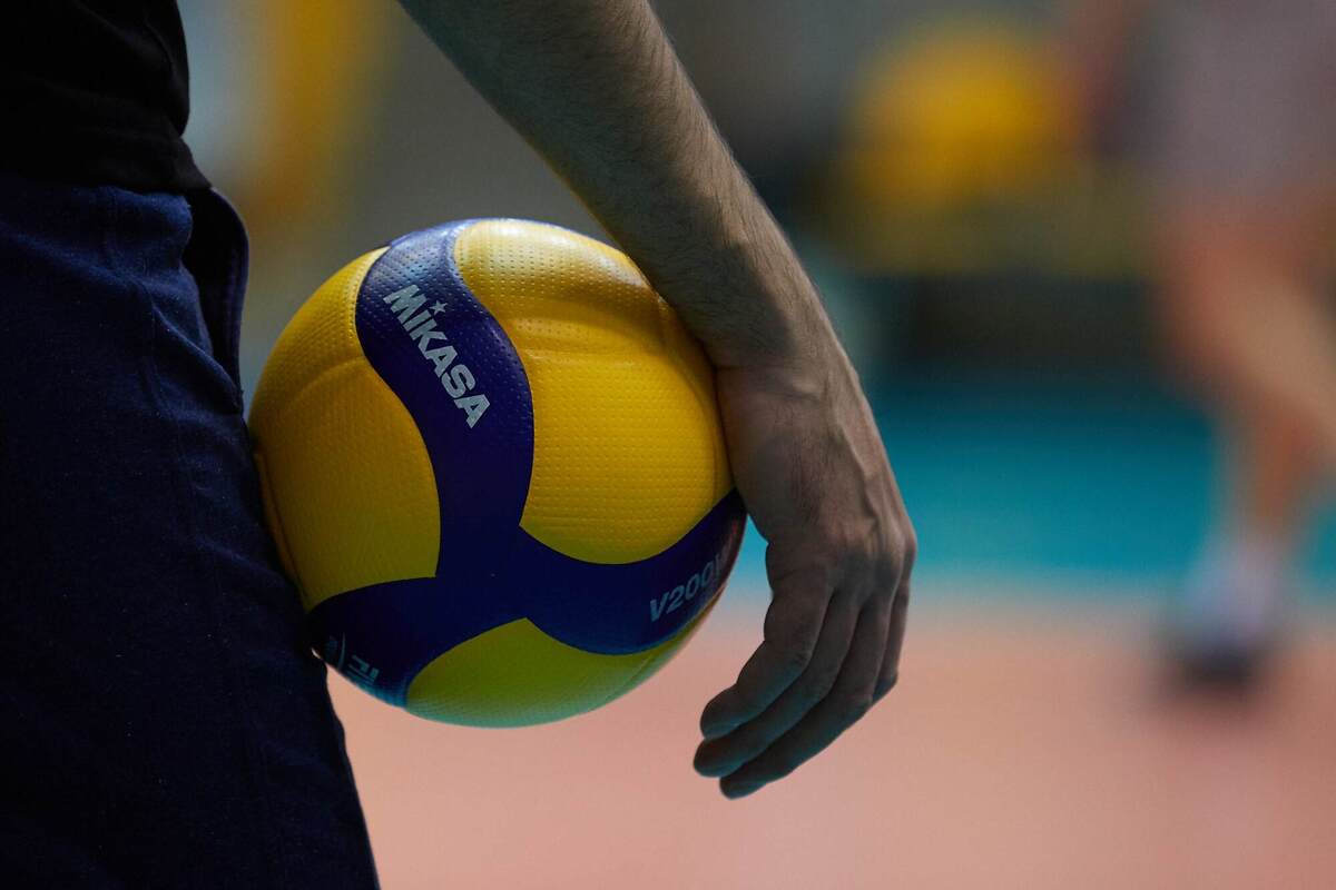 تصویب میزبانی ارومیه در والیبال قهرمانی مردان آسیا