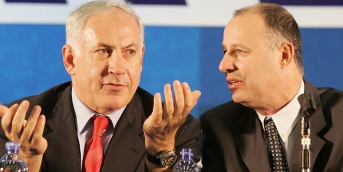 گفت‌وگوی بن سلمان و نتانیاهو تکذیب شد