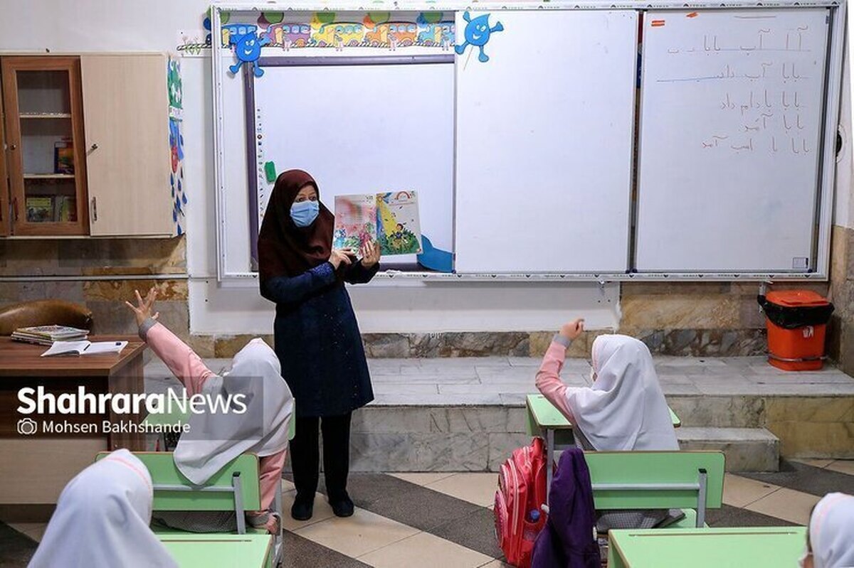 آیین نامه رتبه بندی معلمان اصلاح می‌شود؟ | توضیحات جدید سرپرست وزارت آموزش و پرورش (۴ خرداد ۱۴۰۲)