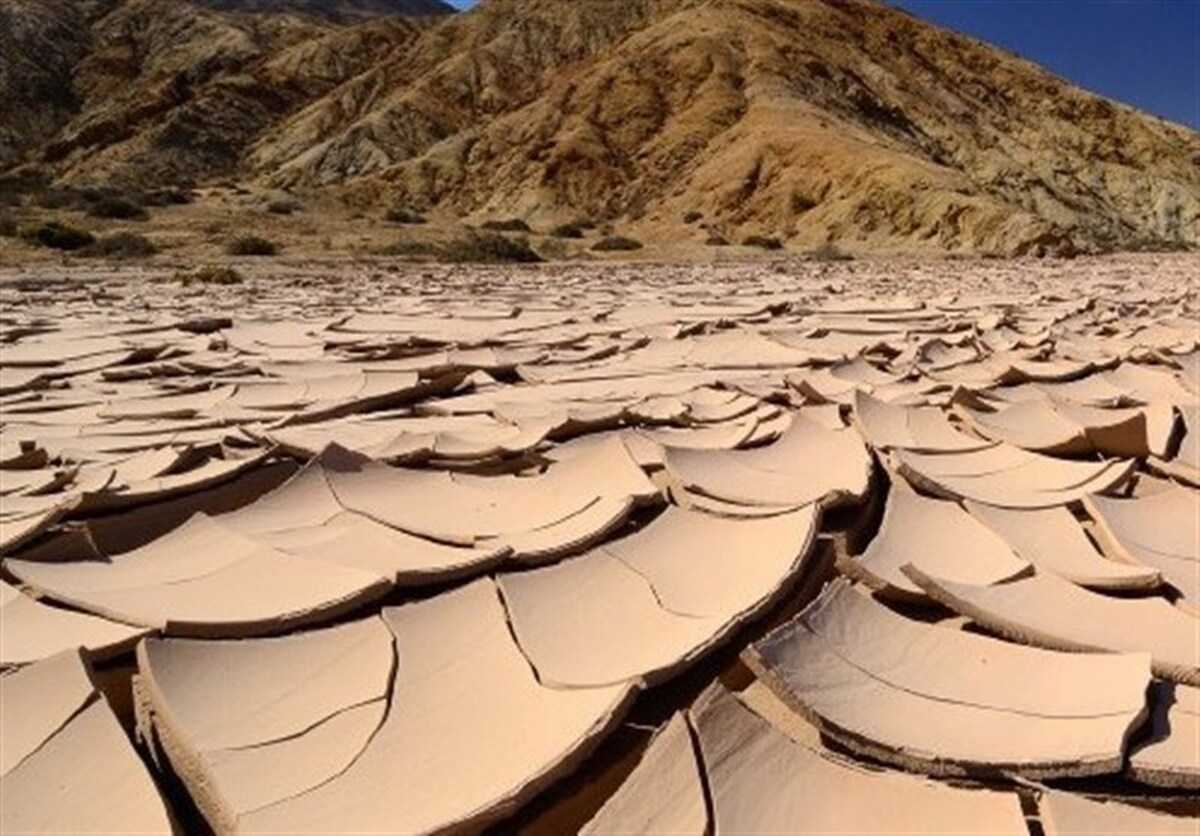 ۹۹.۵درصد مساحت خراسان رضوی تحت تاثیر درجات مختلف خشکسالی قرار دارد