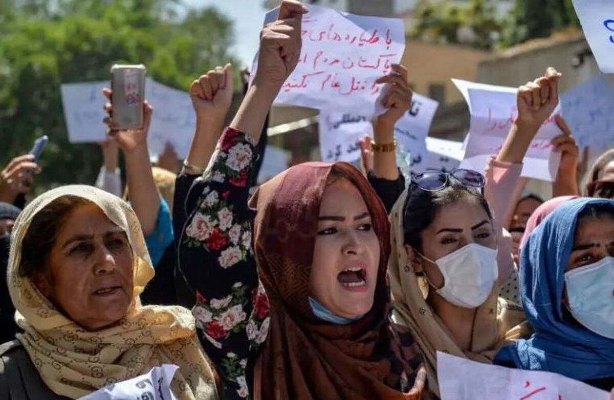 وزرای خارجه ۶ کشور جهان وضعیت زنان در افغانستان را بررسی کردند