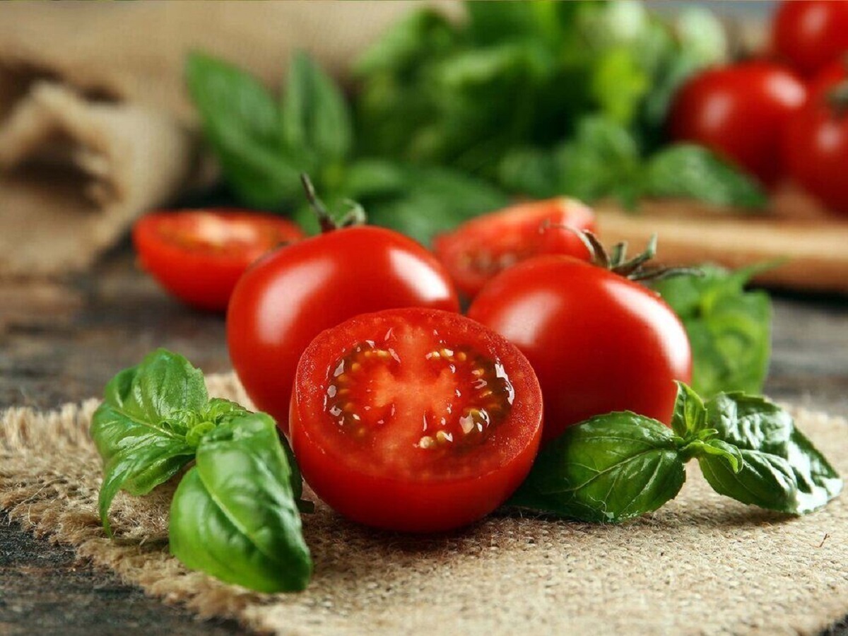 چند پیشنهاد کاربردی برای فریز کردن گوجه فرنگی
