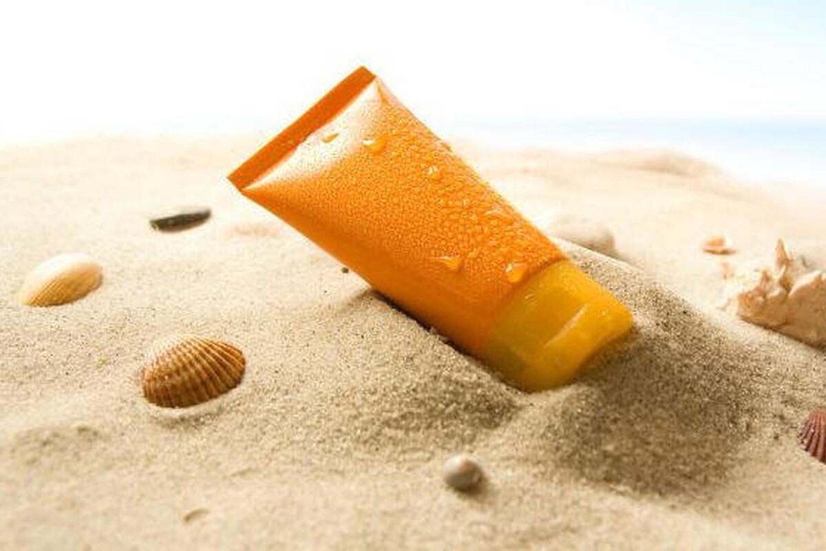 چند پیشنهاد برای نگهداری بهتر کرم‌های ضد آفتاب