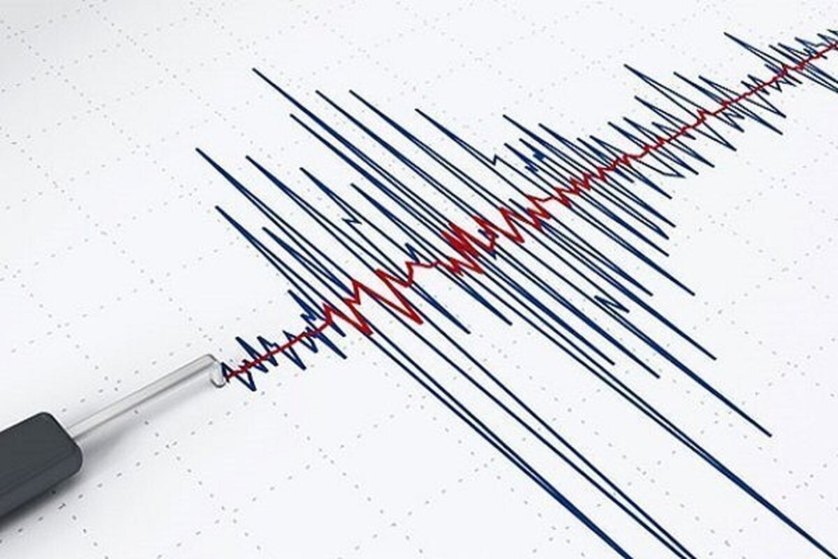 زلزله ۶ ریشتری اندونزی را لرزاند (۱۲ تیر ۱۴۰۲)