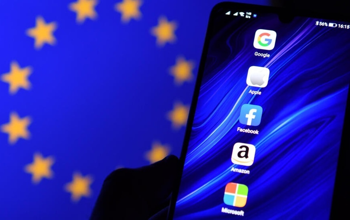 اپل، مایکروسافت و پنج غول دیگر حوزه فناوری قوانین سختگیرانه اتحادیه اروپا را پذیرفته‌اند
