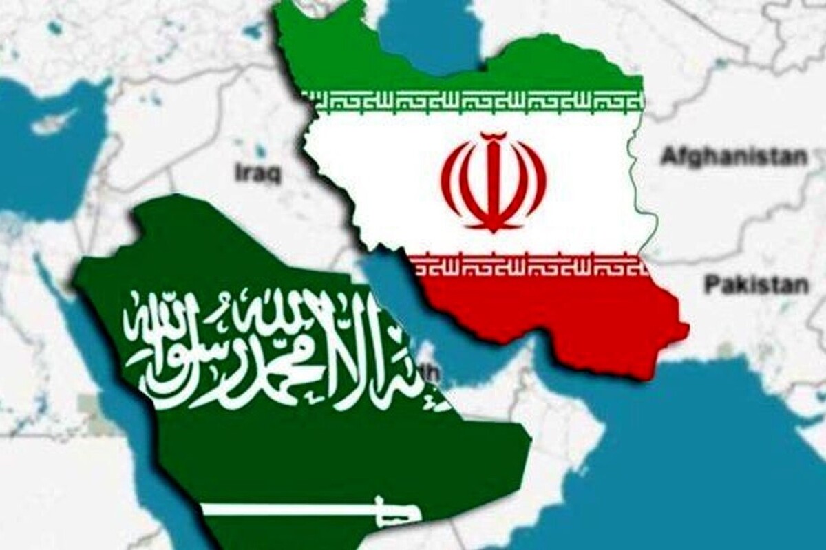 عربستان از ایران برای مذاکره درباره میدان گازی آرش دعوت کرد