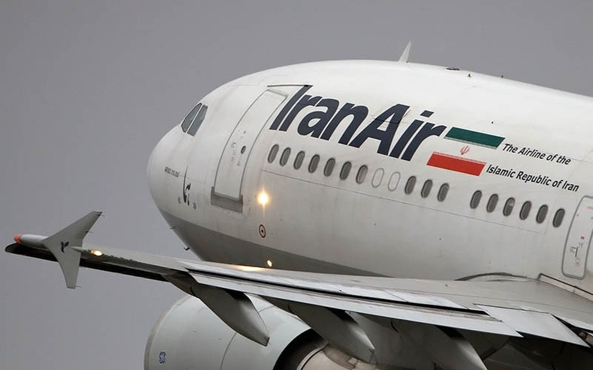 استرس گردشگران عراقی از پروازهای ایرانی | تاخیر پرواز‌ها و نقص‌فنی از مشکلات رایج شرکت‌های هوایپمایی