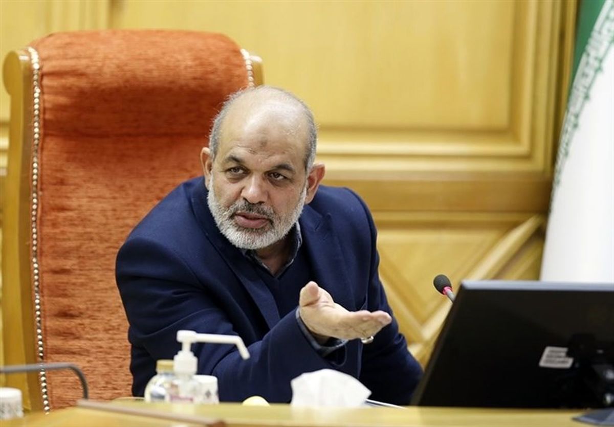 وزیر کشور: اتباع خارجی مقیم ایران برای زیارت اربعین مشکلی ندارند