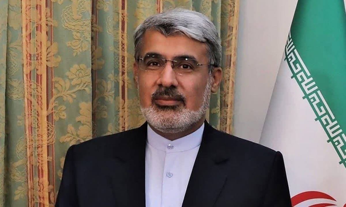 انتقاد ایران از گزارش ناقص دبیرکل سازمان ملل درباره وضع حقوق بشر در ایران