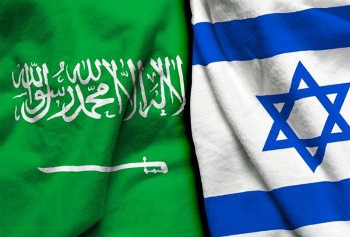 ممانعت عربستان از حضور ۲ دیپلمات‌ صهیونیست در فرانسه