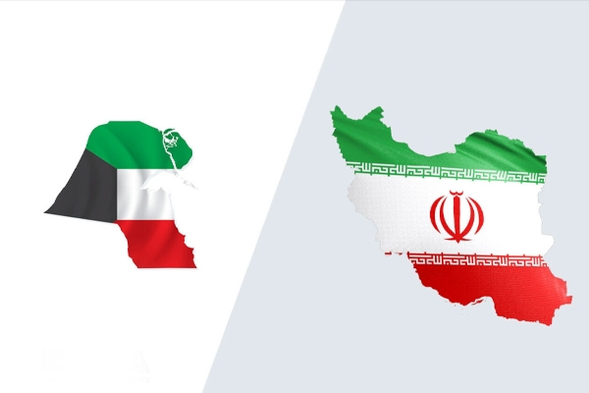 بازگشت ۱۱ زندانی ایرانی از کویت به کشور
