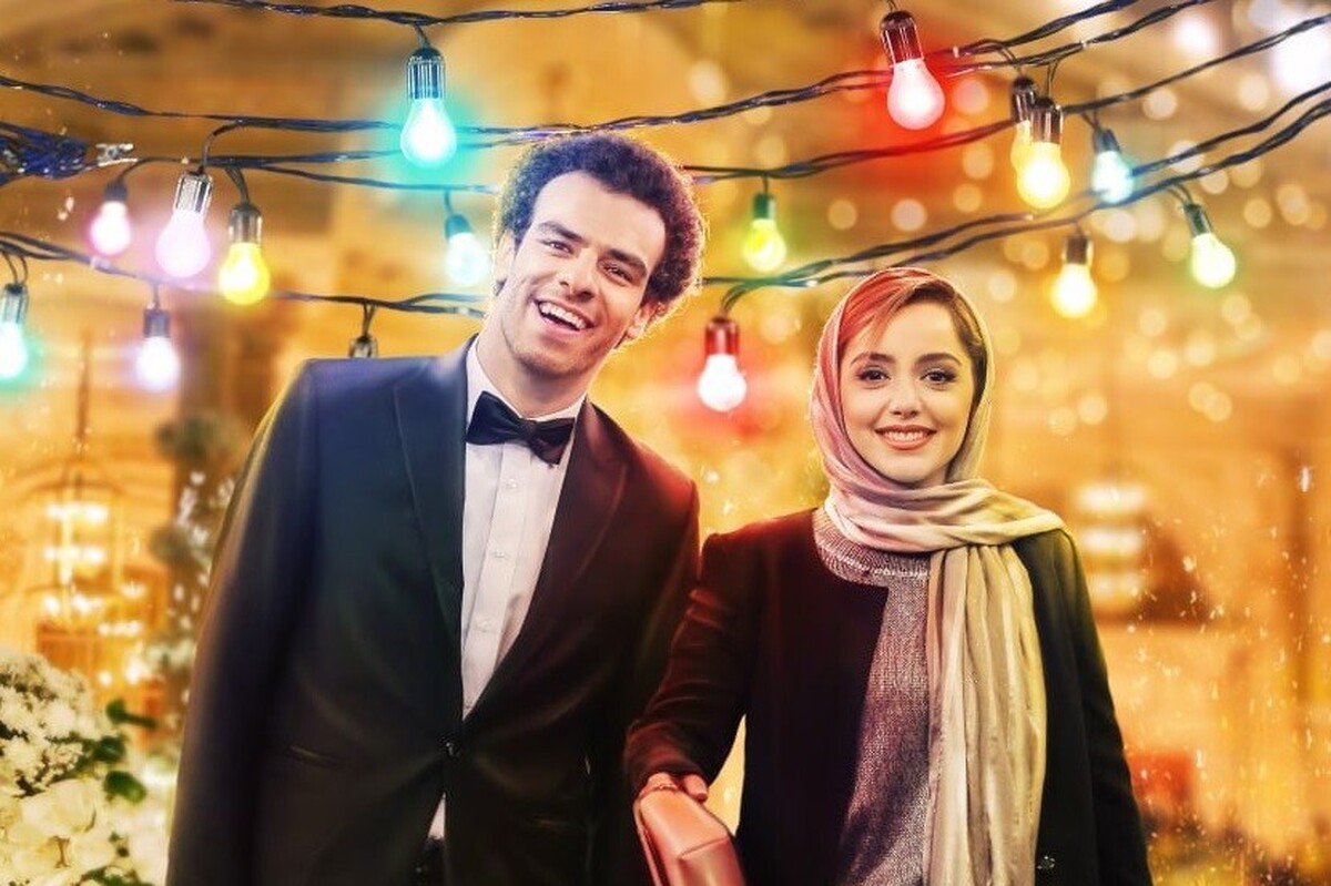 «عروسی مردم» مجددا در سینما اطلس مشهد اکران مردمی می‌شود