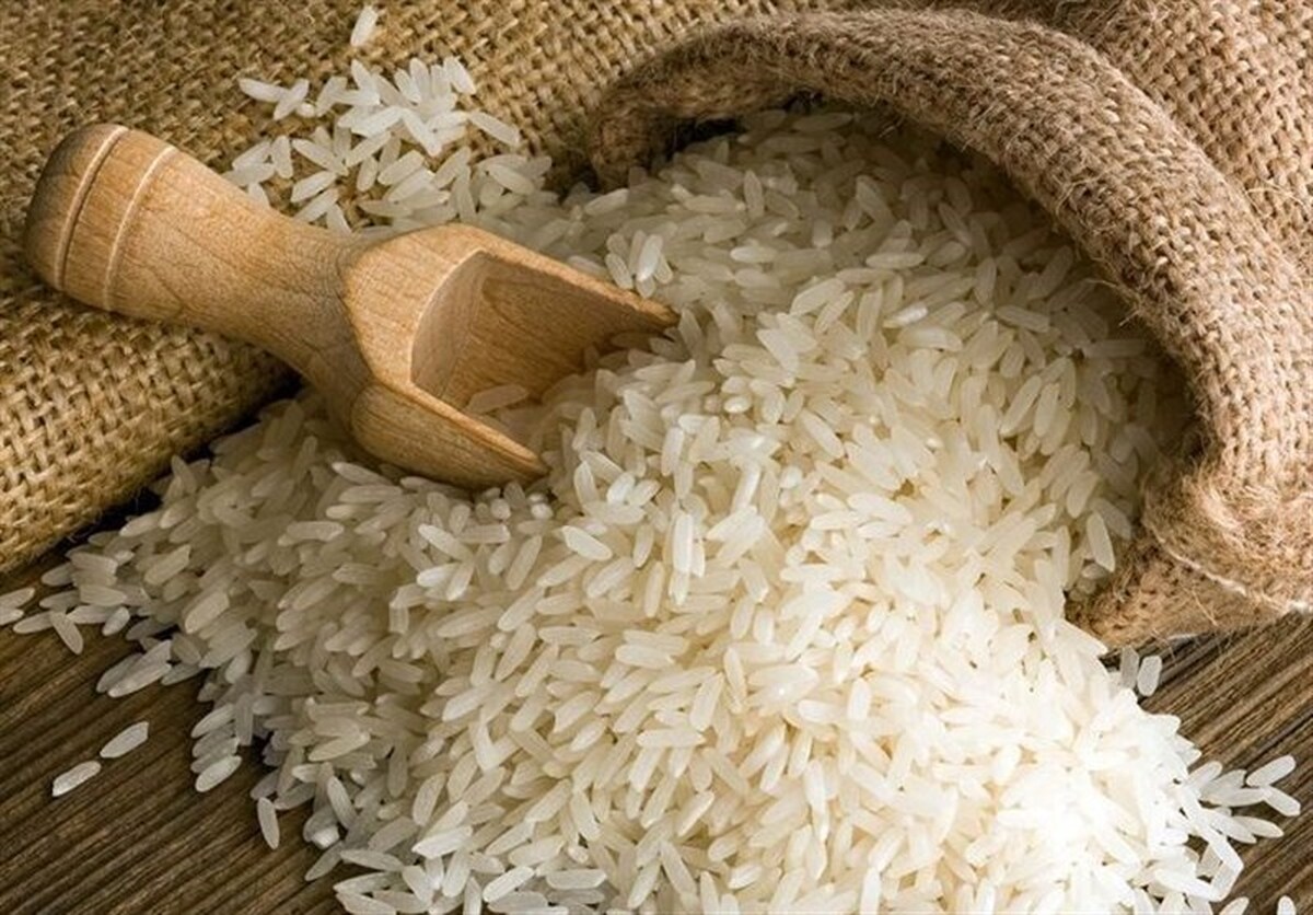 واردات برنج مشروط می‌شود (۲۳ تیر ۱۴۰۲)