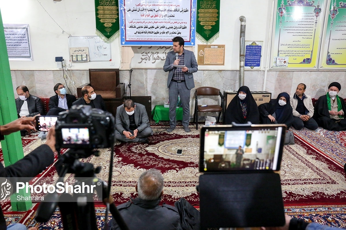 تقویت جایگاه شورای اجتماعی در محلات مشهد
