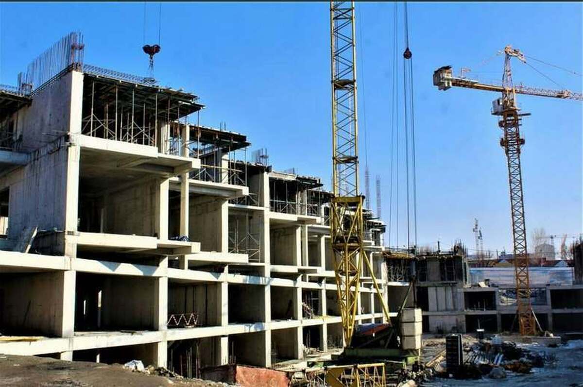 برخورد قاطع شهرداری با متخلفان ساخت و ساز در مشهد
