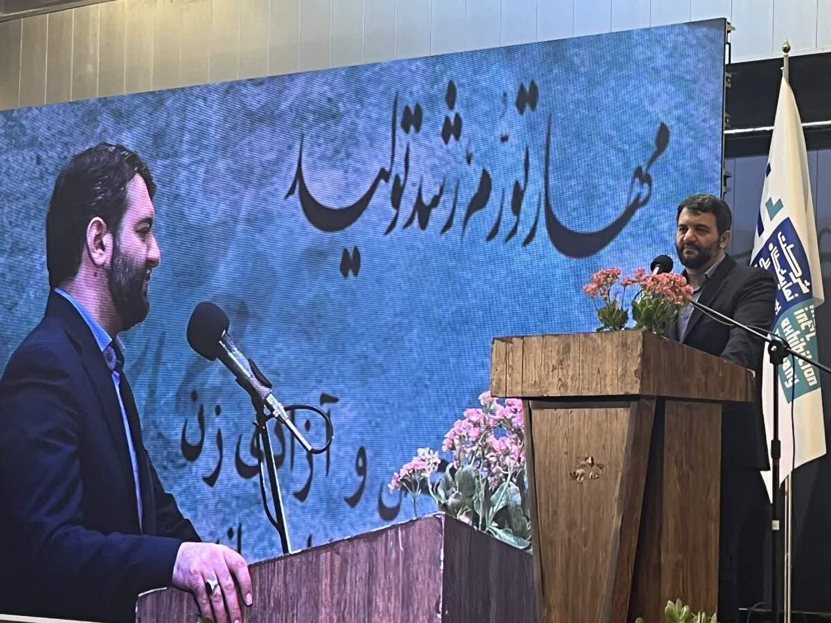عبدالملکی: ایران به اقتصاد اول منطقه تبدیل نشد، چون اقتصادش مقاومتی نبود