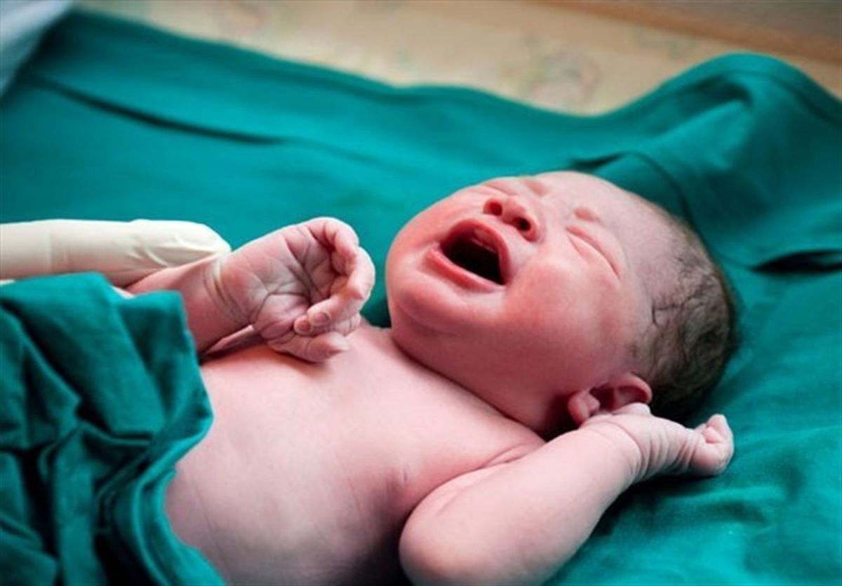 افزایش سن باروری فرزند اول در مردان