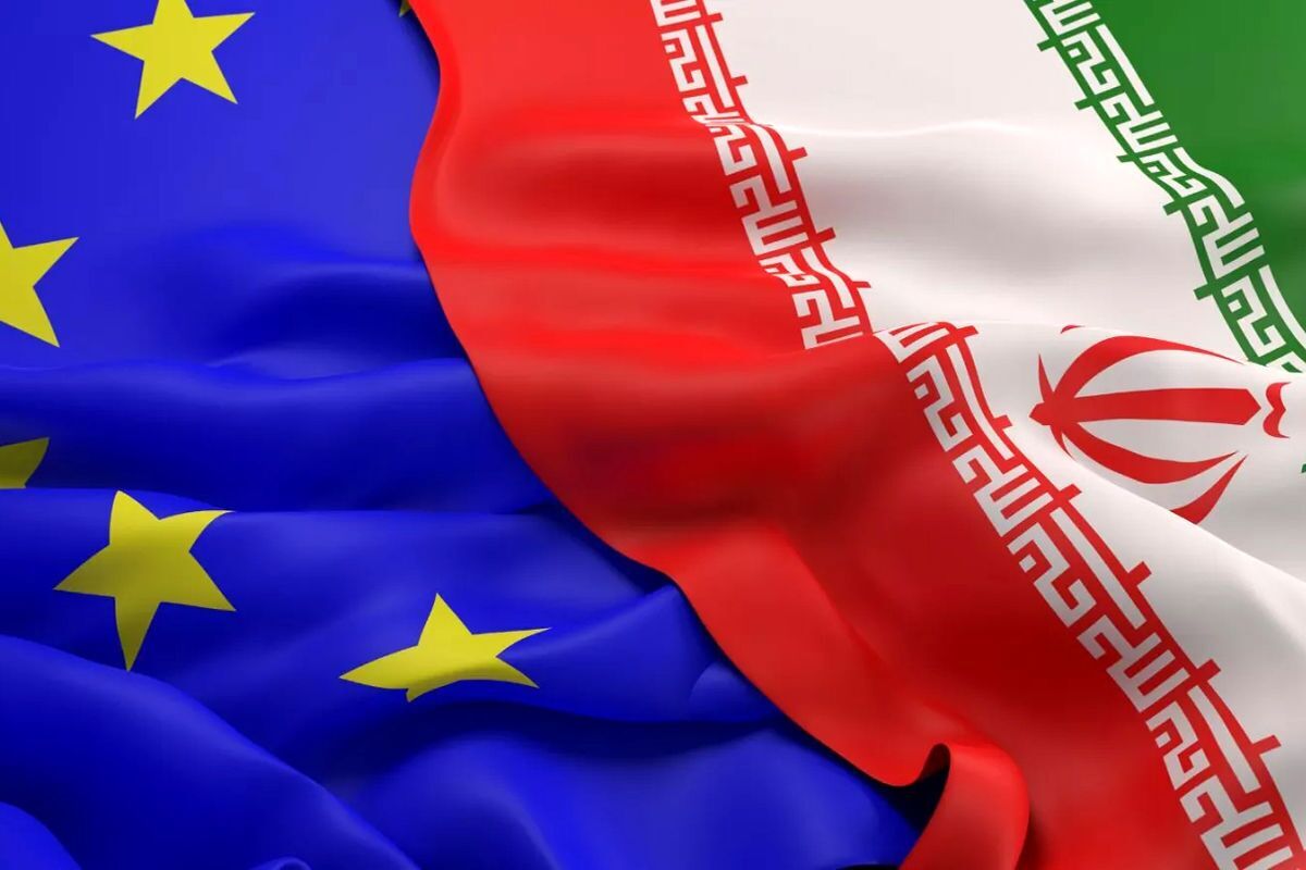 جزئیات تحریم‌های جدید اتحادیه اروپا علیه ایران