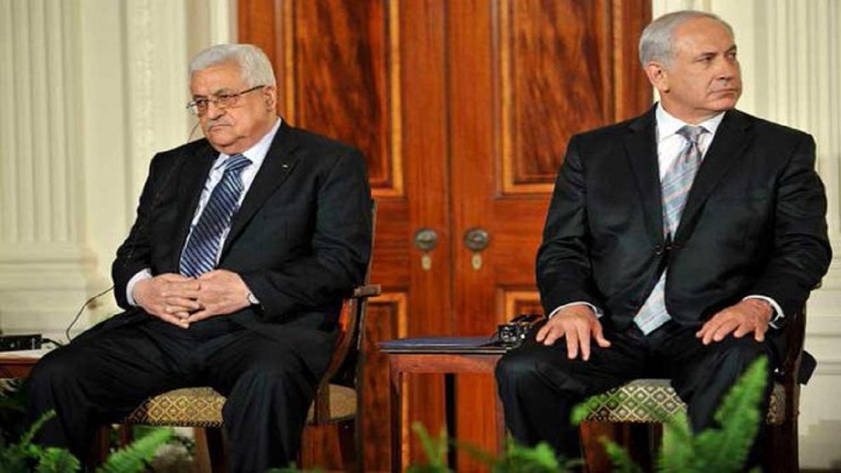 نتانیاهو و محمود عباس به ترکیه سفر می‌کنند (۳۰ تیر ۱۴۰۲)