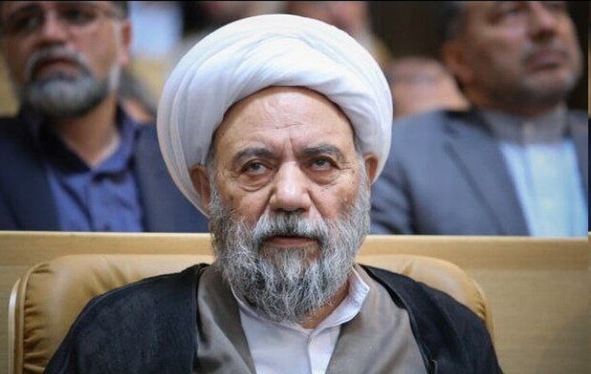 «حسن صانعی» عضو مجمع تشخیص مصلحت نظام درگذشت