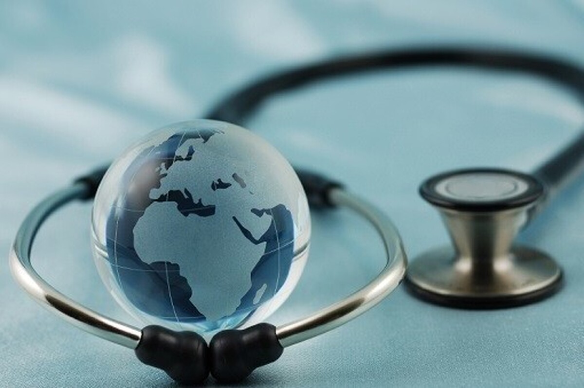 تشکیل «شورای راهبری دیپلماسی و گردشگری سلامت»