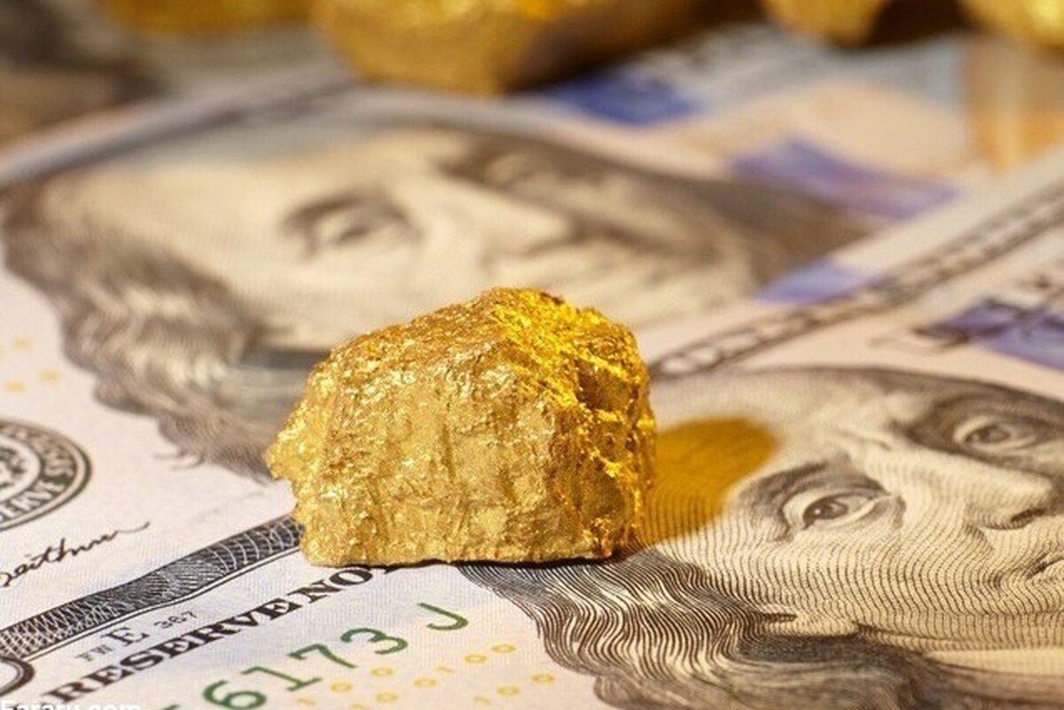 قیمت طلا، قیمت دلار، قیمت سکه و ارز دیجیتال در بازار آزاد امروز یکشنبه (۴ تیرماه ۱۴۰۲) | طلا و دلار در دور افزایش قیمت