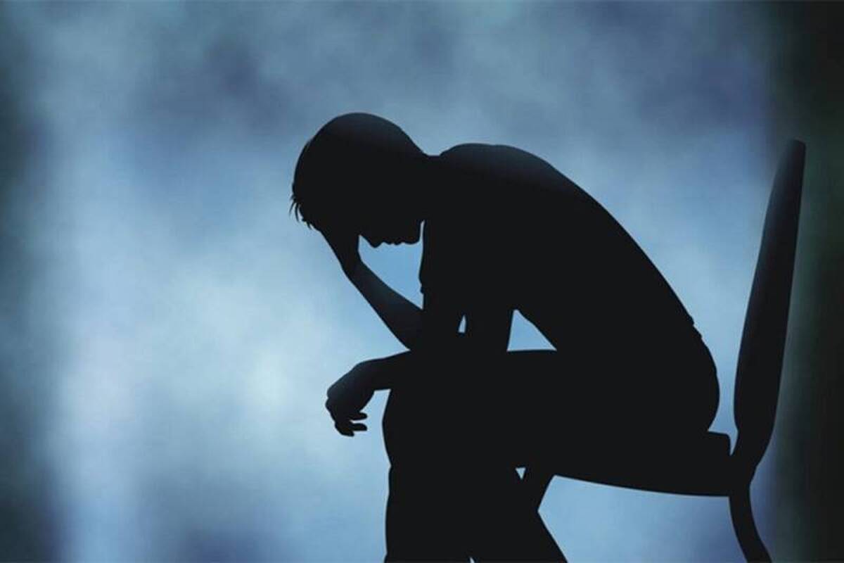 اینفوگرافی| افسردگی با ناراحتی چه فرقی دارد؟
