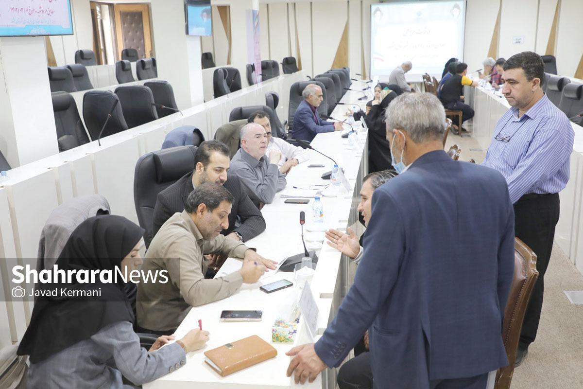 فرمانداری مشهد بر اجرای صحیح نرخ‌نامه هتل‌ها نظارت می‌کند