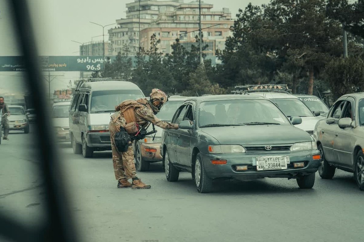 ۱۰ هزار نیرو امنیت کابل را در روزهای عید قربان تامین می‌کنند