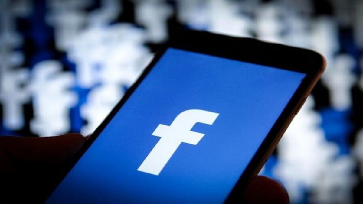 فیس‌بوک در افغانستان فیلتر می‌شود