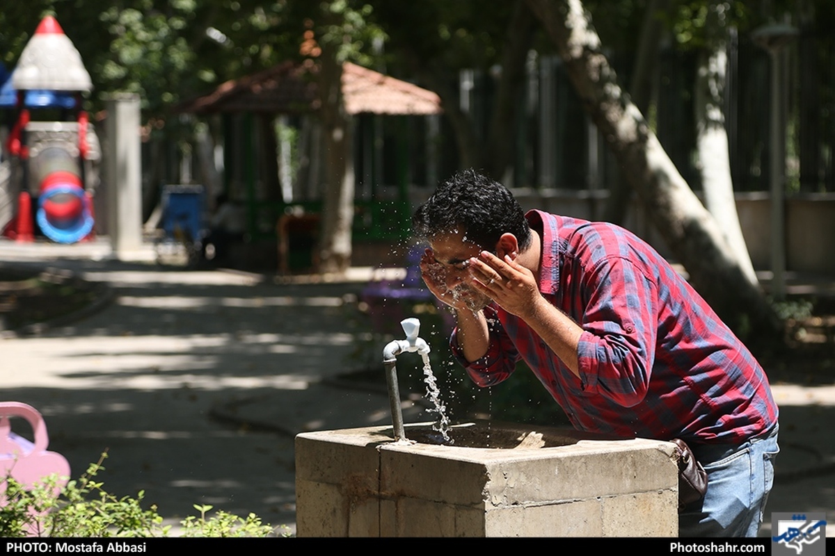 طرح های تامین اضطراری آب مشهد در دستور کار آبفا | ابراز رضایت فرماندار مشهد از پروژه‌های آبرسانی در تابستان