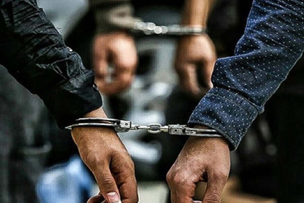 عناصر وابسته به گروهک‌ تروریستی منافقین در کهگیلویه و بویراحمد دستگیر شدند