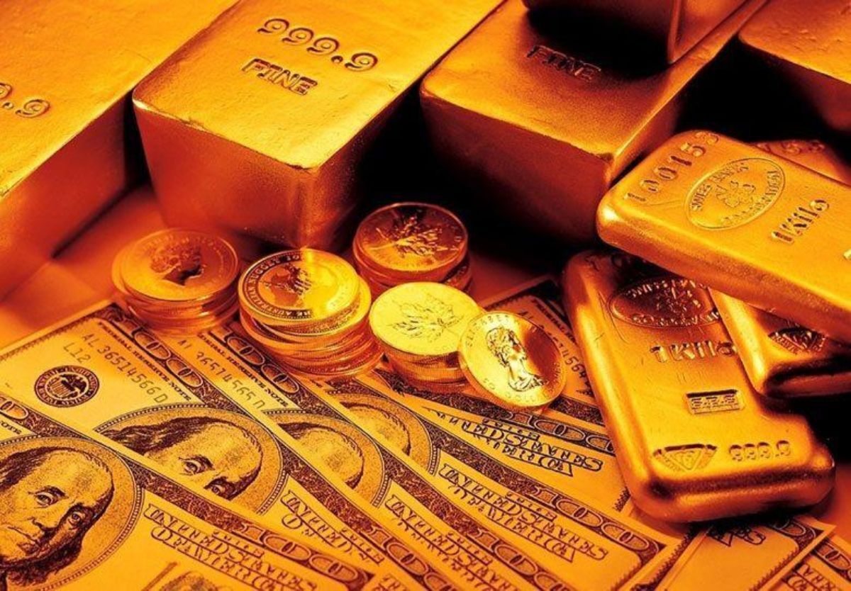 قیمت طلا، قیمت دلار، قیمت سکه و ارز دیجیتال در بازار آزاد امروز پنجشنبه (۱۲ مرداد ۱۴۰۲)