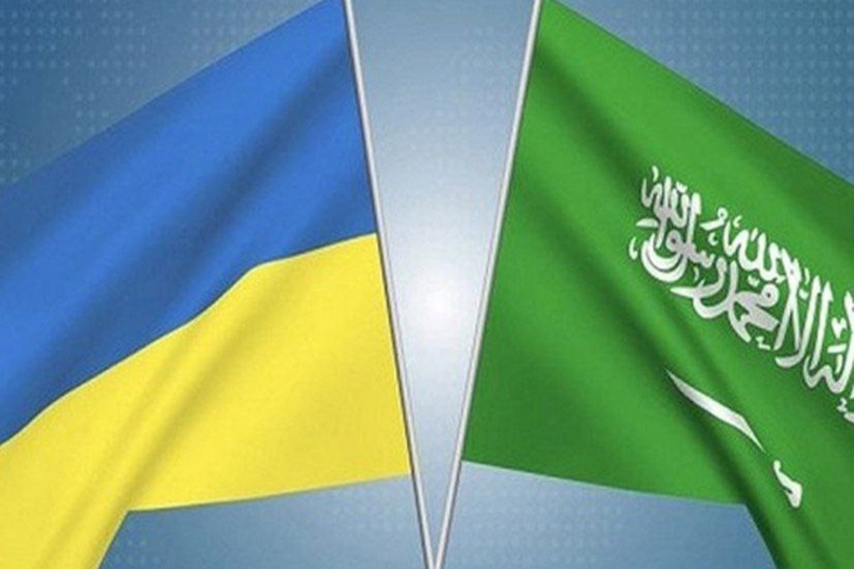 عربستان میزبان نشست بحران اوکراین شد