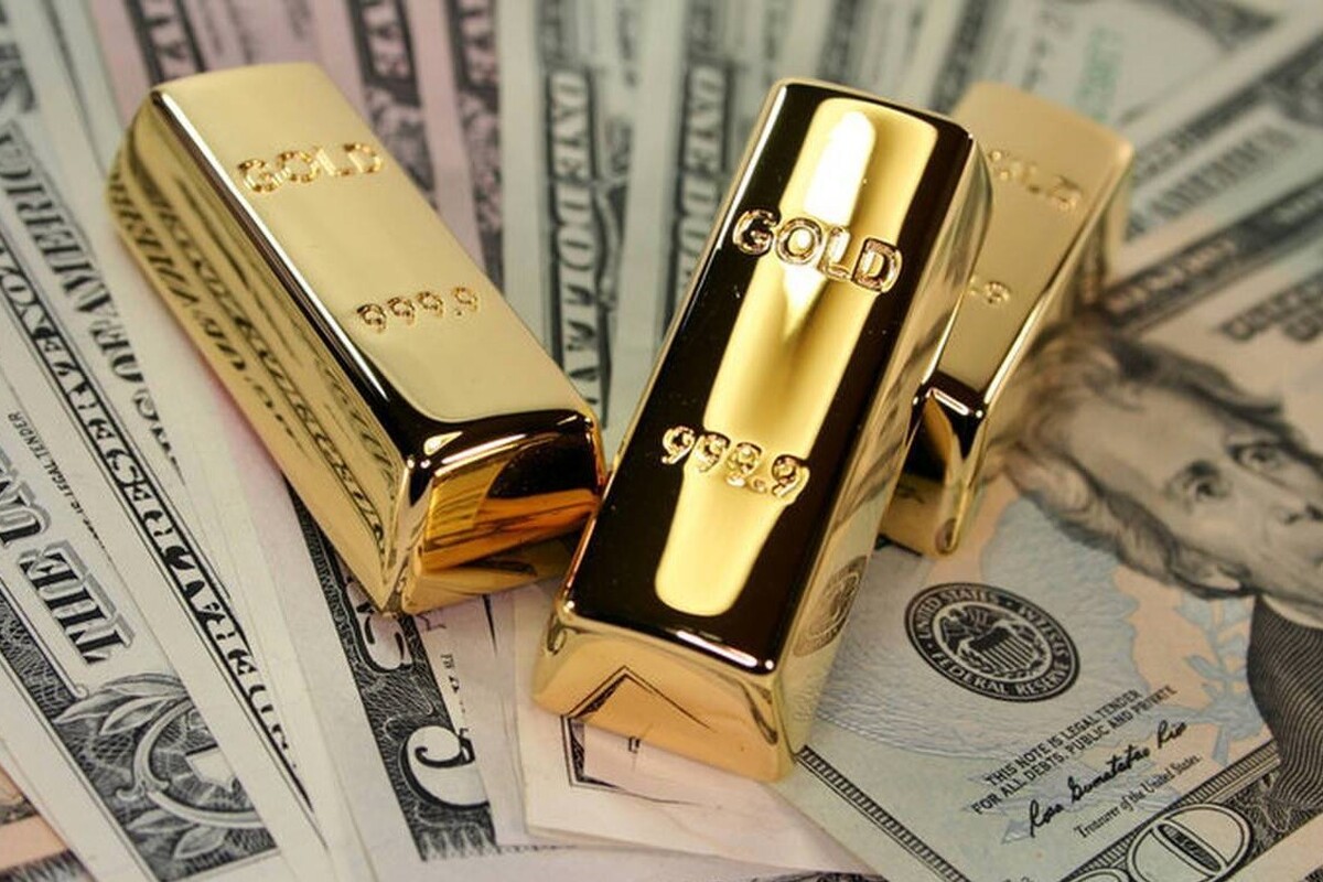 نرخ طلا، سکه و دلار در بازار آزاد امروز شنبه (۱۴ مردادماه ۱۴۰۲)