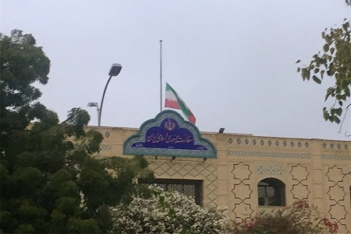 هشدار سفارت ایران در عمان درباره کلاهبرداران