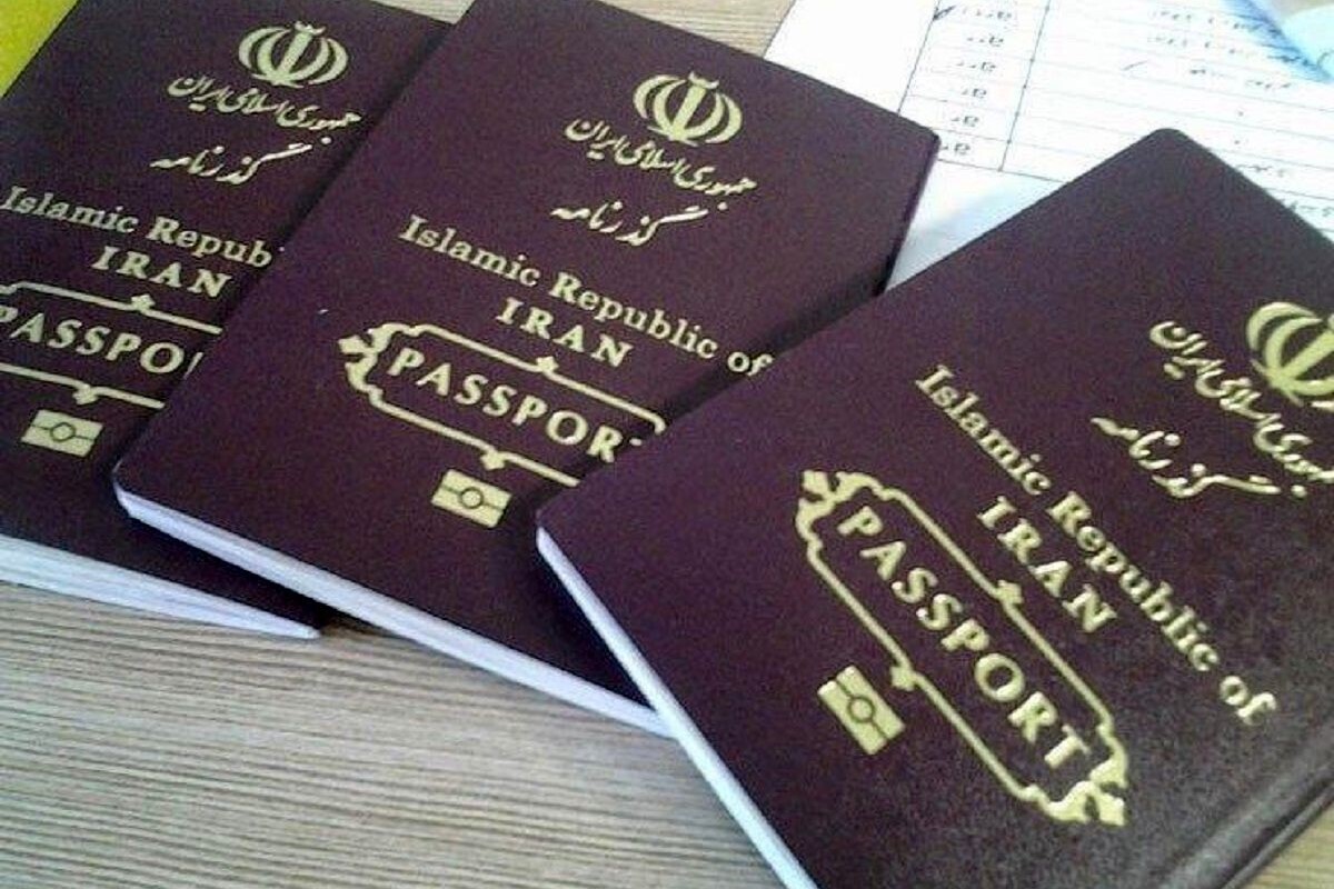 روزانه ۵۰۰۰ زائر به اداره‌ گذرنامه مشهد برای صدور گذرنامه زیارتی مراجعه می‌کنند
