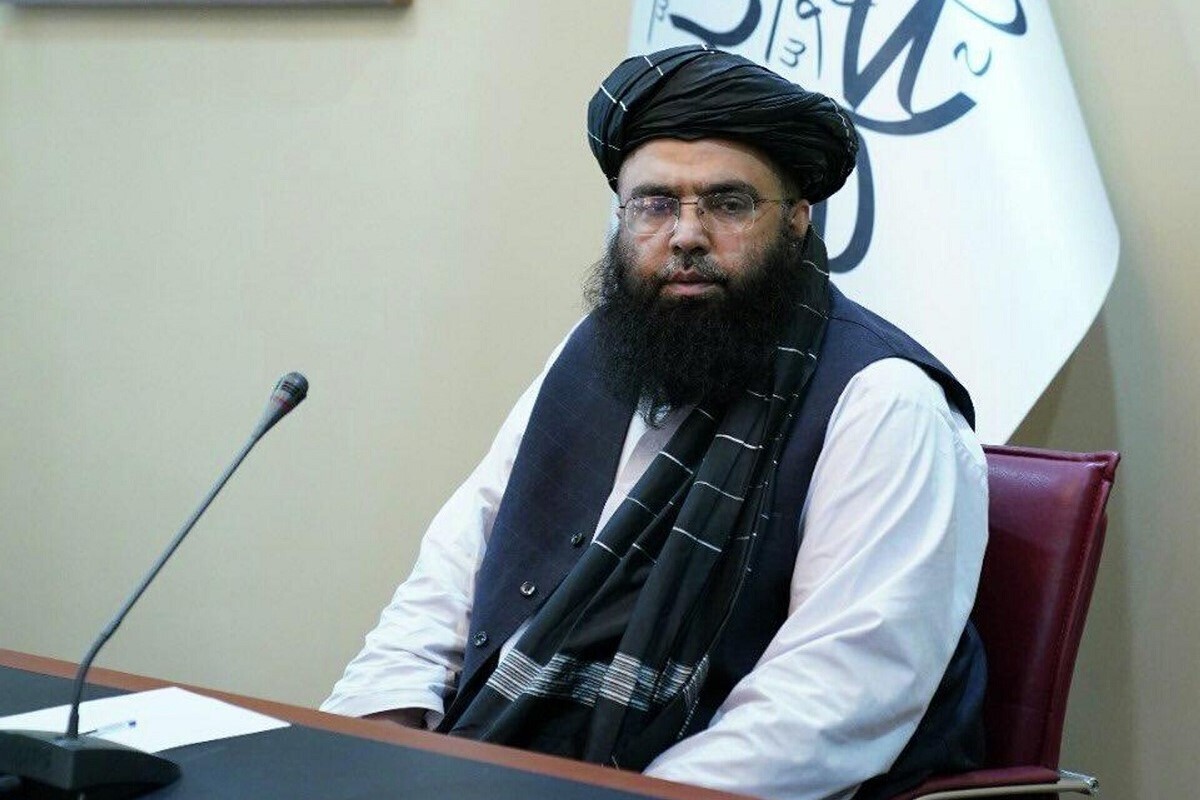 مقام ارشد طالبان: جهان راه دیگری جز تعامل با «امارت اسلامی» ندارد